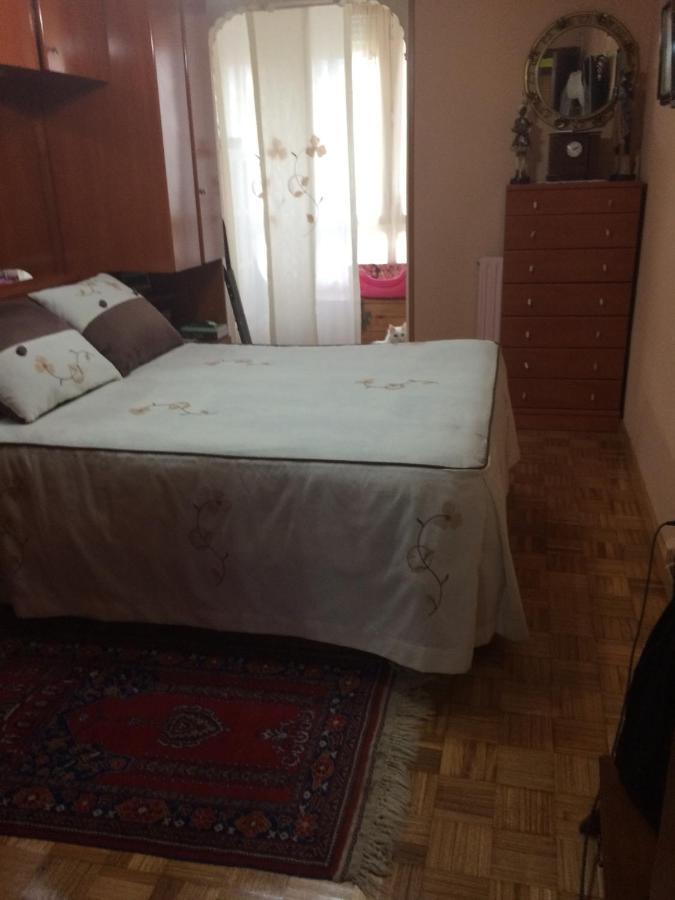 Apartment Alojamiento Nedymar
