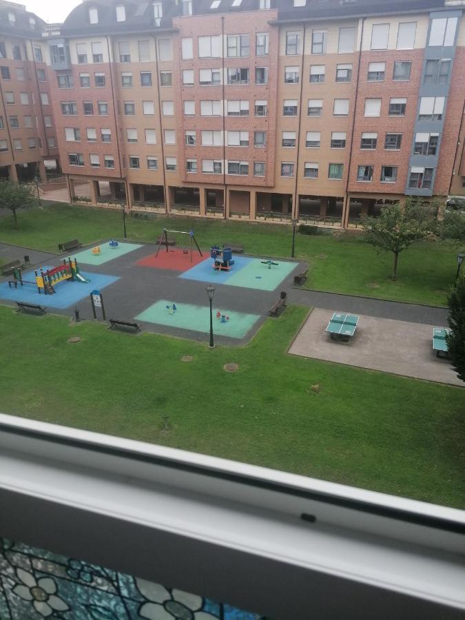 Alojamiento Nedymar Apartment