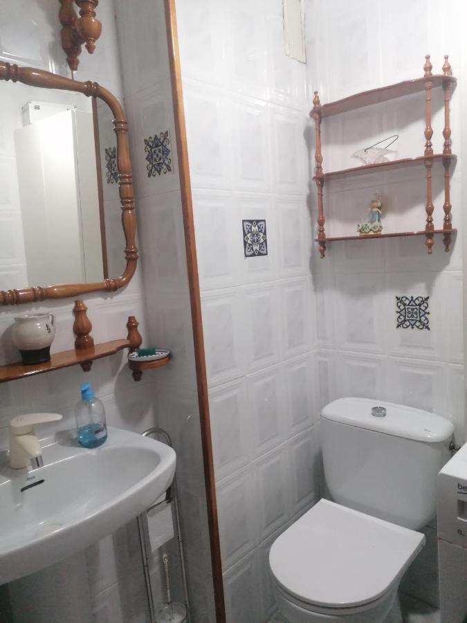 Apartment Alojamiento Nedymar