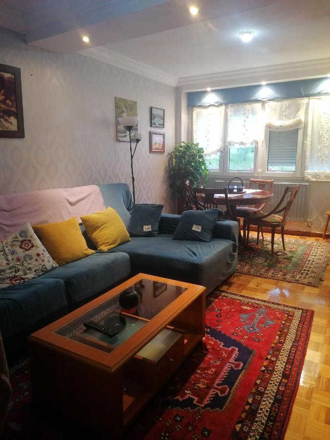 Apartment Alojamiento Nedymar *