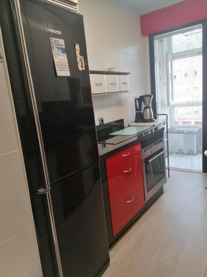 Alojamiento Nedymar Apartment *